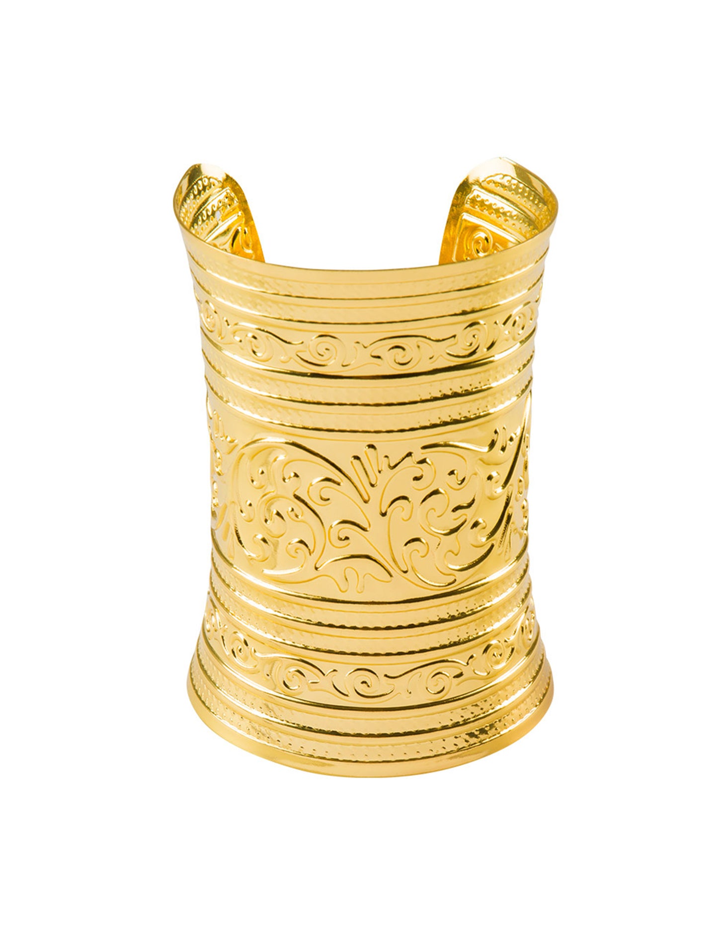 Zapestnica Nile Woman Queen Cuff