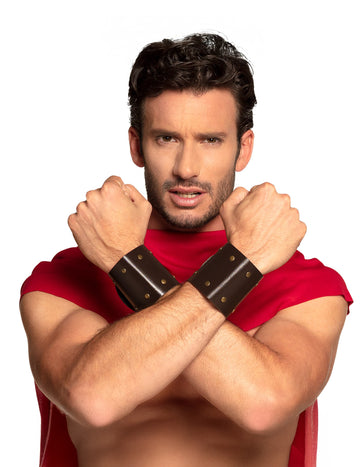 Zapestnice rimskih bojevnikov odrasli