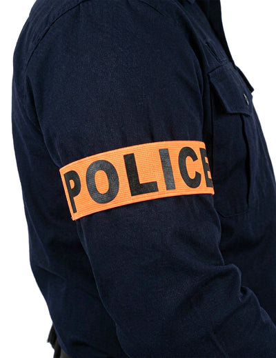Policijske sile za odrasle