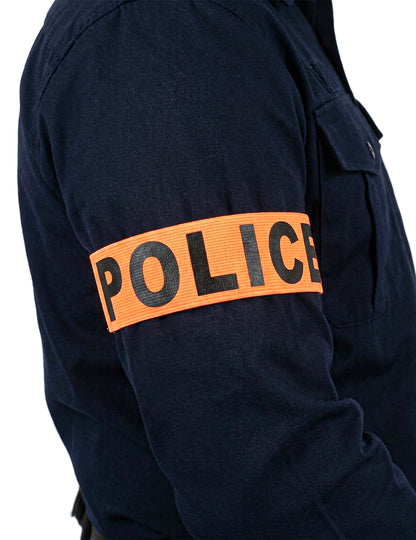Policijske sile za odrasle