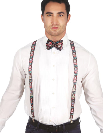 Dia de los muertos naramnice za odrasle