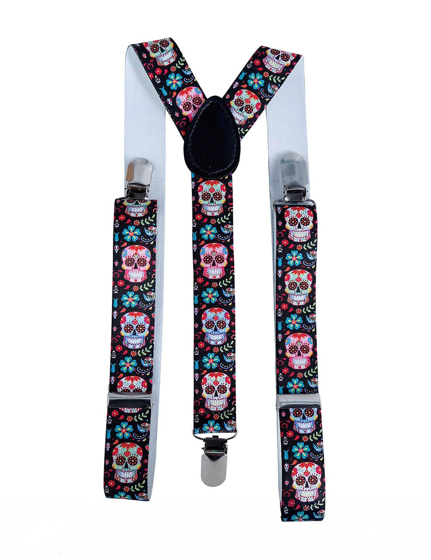 Dia de los muertos naramnice za odrasle