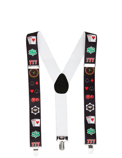 Pasme odraslih poker igralcev