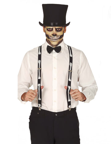 Skeletne naramnice za odrasle