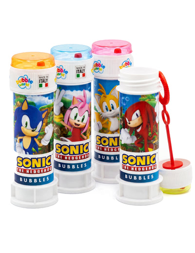 Milni mehurčki 60 ml Sonic™