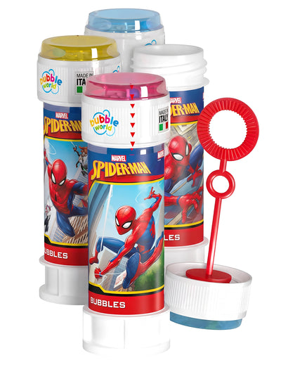 Milni mehurčki 60 ml Spiderman™