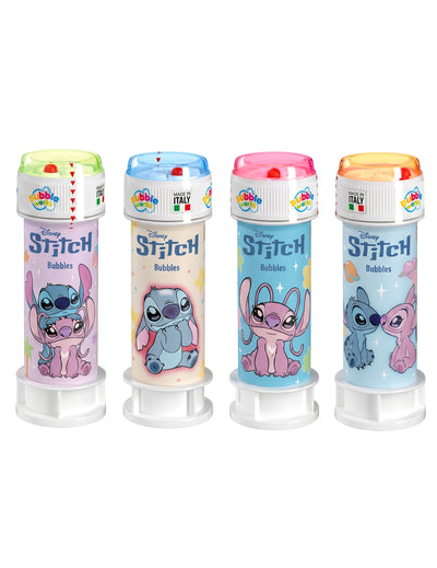 Mehurčki iz milnice 60 ml Stitch™