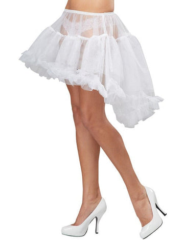 Bela burleska petticoat