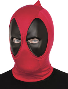 Celotna maska Deadpool