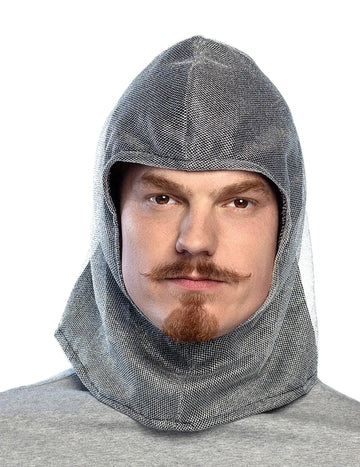 Srednjeveška kapuca za odrasle