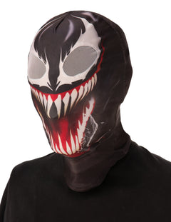 Odrasle Marvel maske