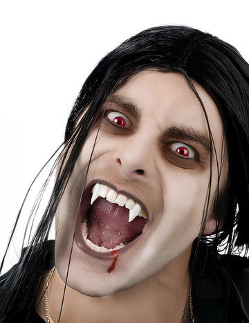 Izvlečni vampirski pasji