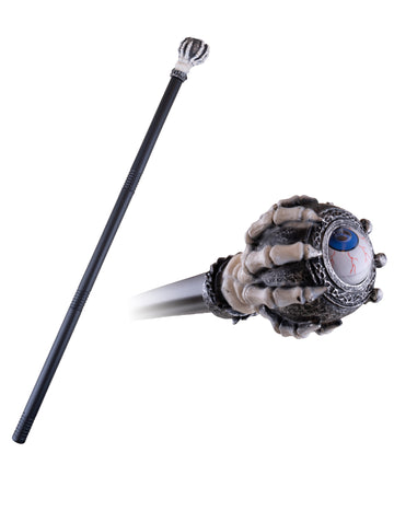 Trs s premikajočim se očesom