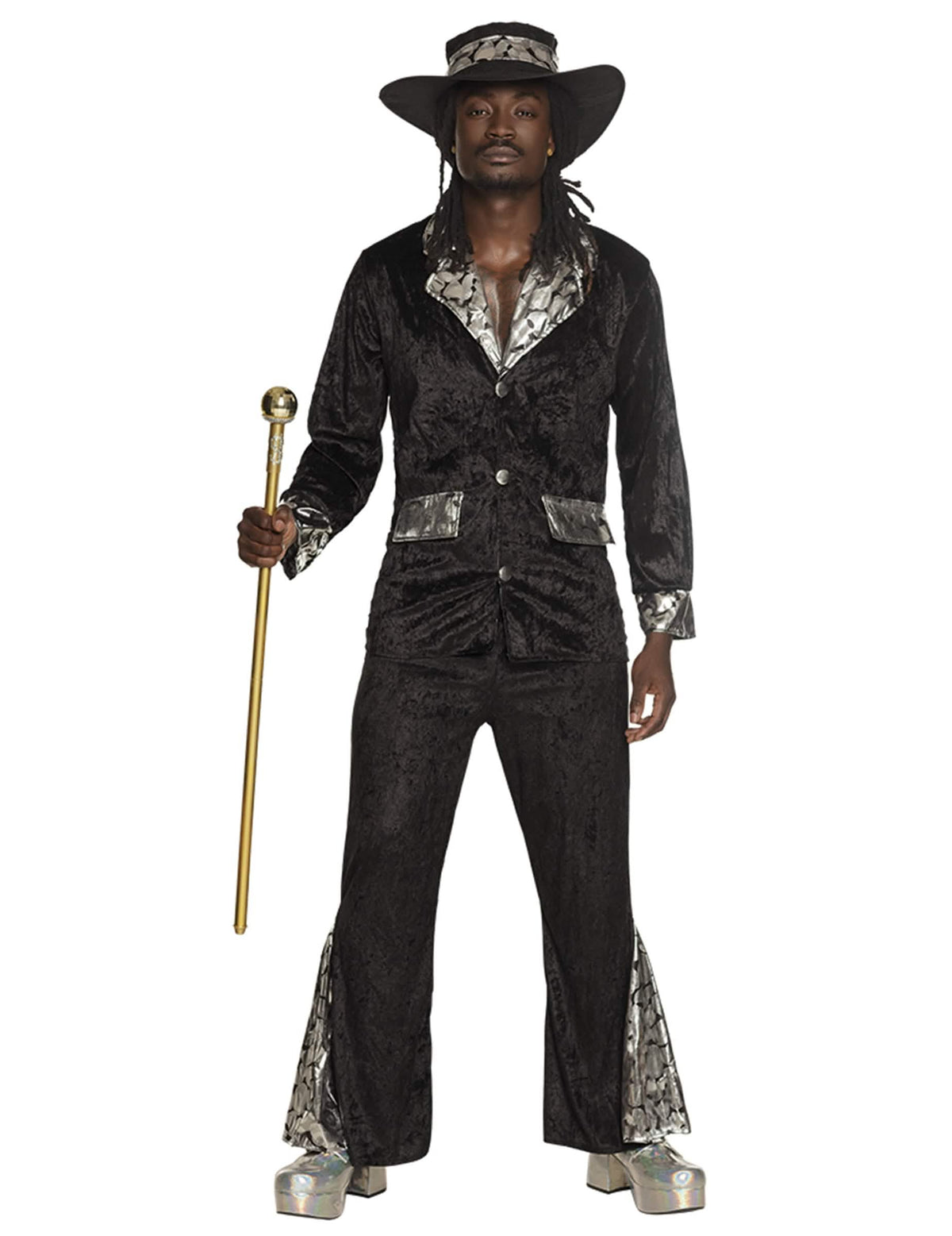 Pregled dandy pimp palice