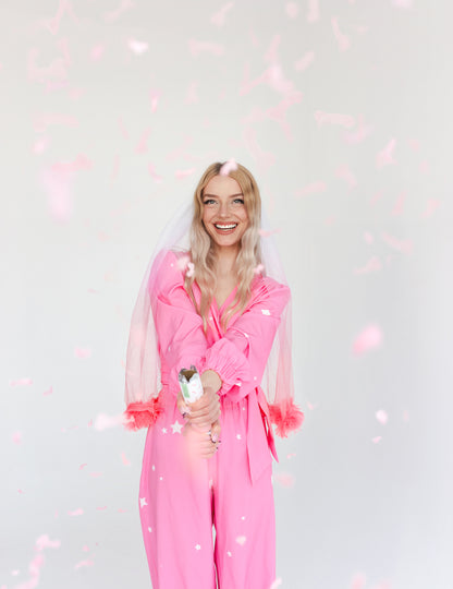 Konfettis post deftti confetti 20 cm