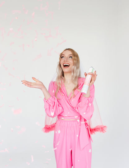 Konfettis post deftti confetti 20 cm