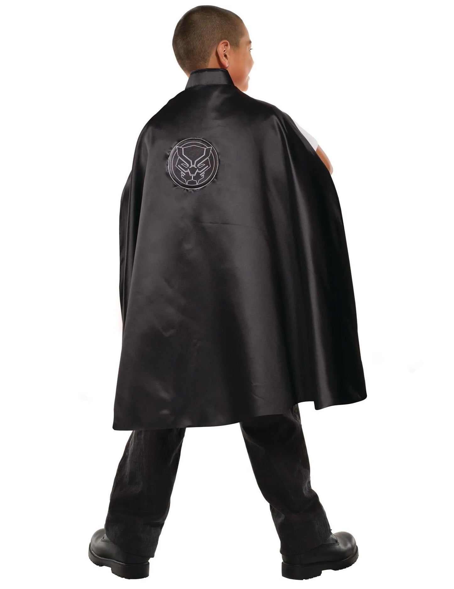 Otroci Cape Black Panther