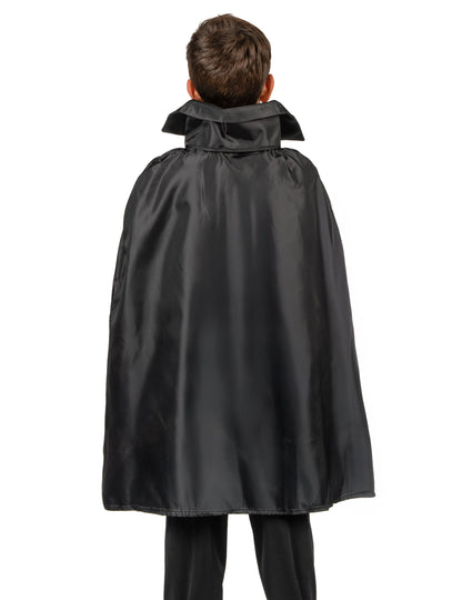 Halloween Vampire Cape za otroke