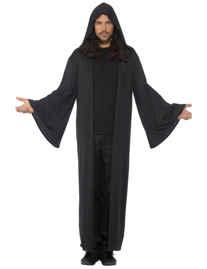 Halloween Moški dolga kapuca