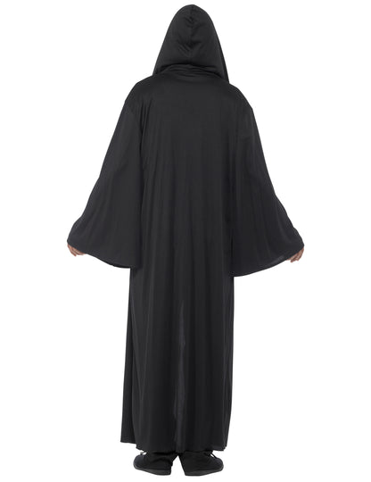 Halloween Moški dolga kapuca