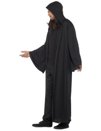 Halloween Moški dolga kapuca