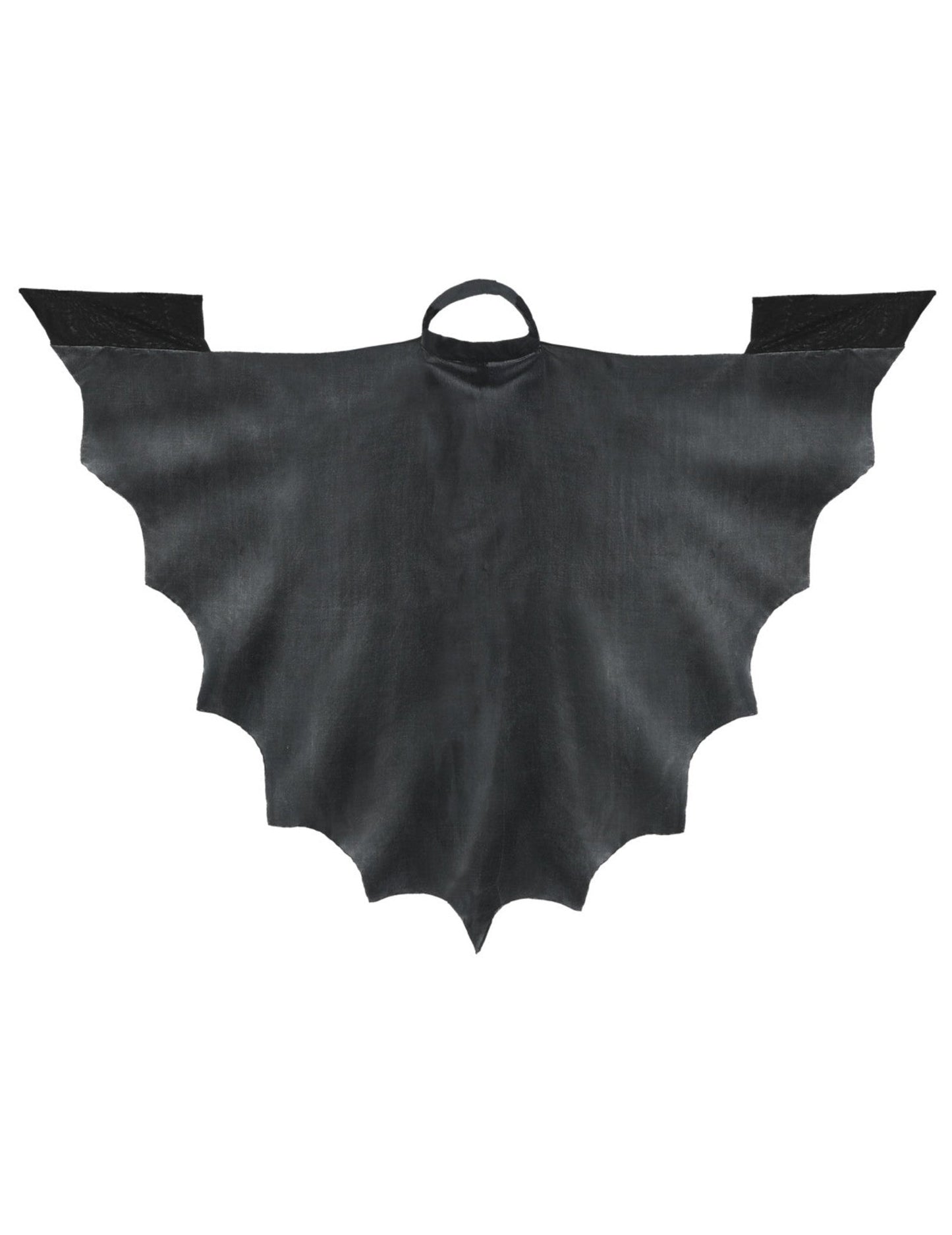 Črne Cape Bat ženske
