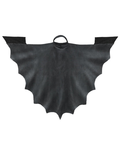 Črne Cape Bat ženske