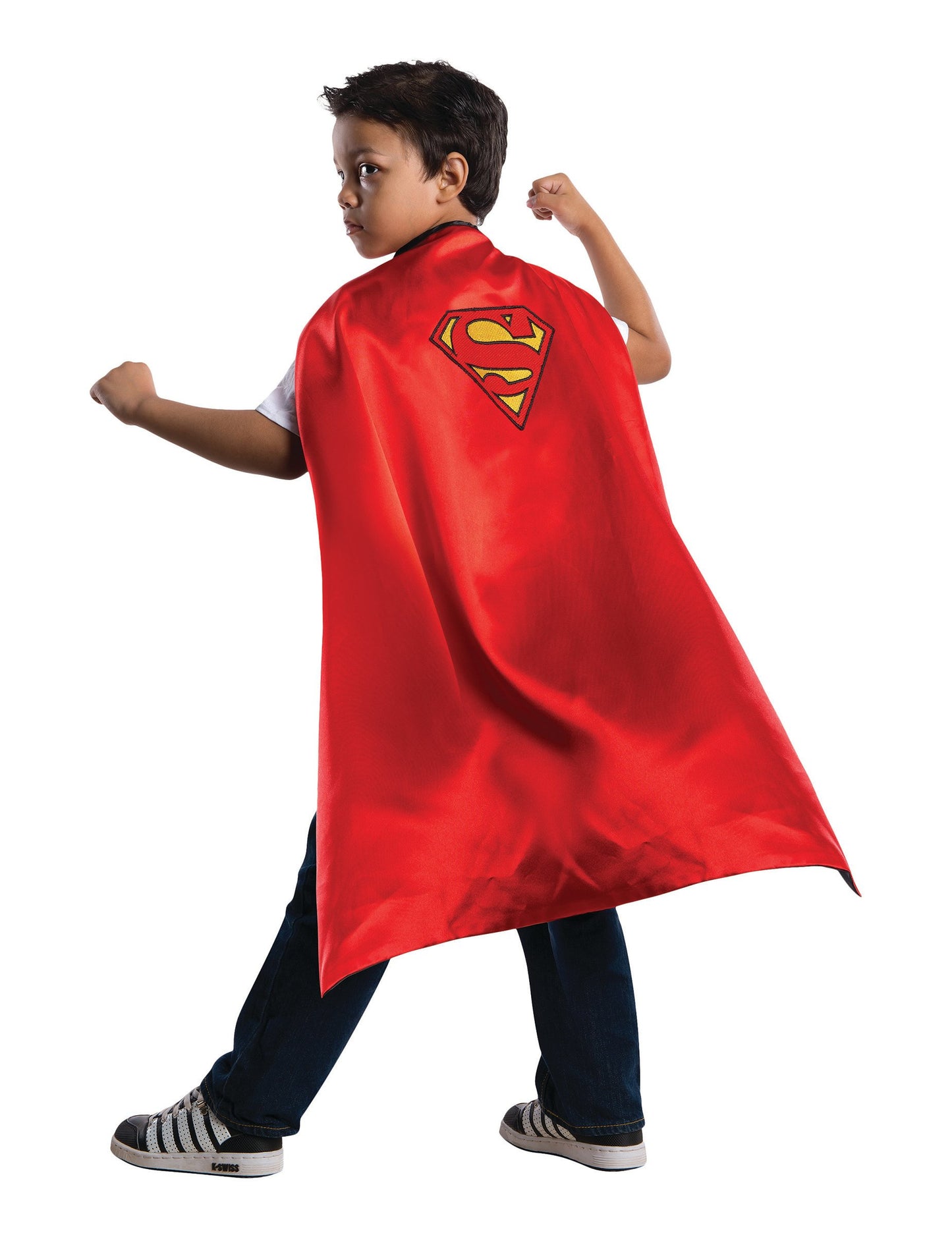 Otroci Rdečega rta Superman