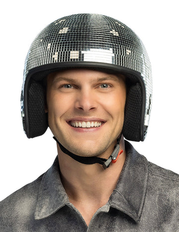 Slušalke za zrcalne kroglice za odrasle