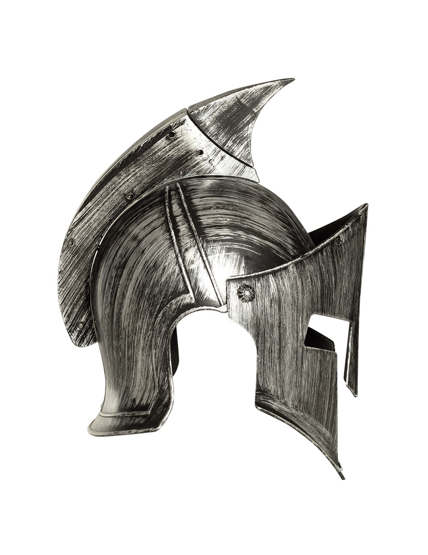 Knight čelada odraslih bojevnikov