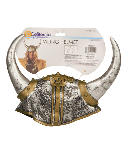 Odrasla viking mehka čelada