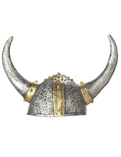 Odrasla viking mehka čelada