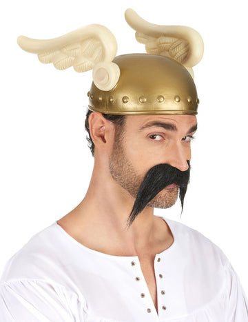 Gallična čelada za odrasle