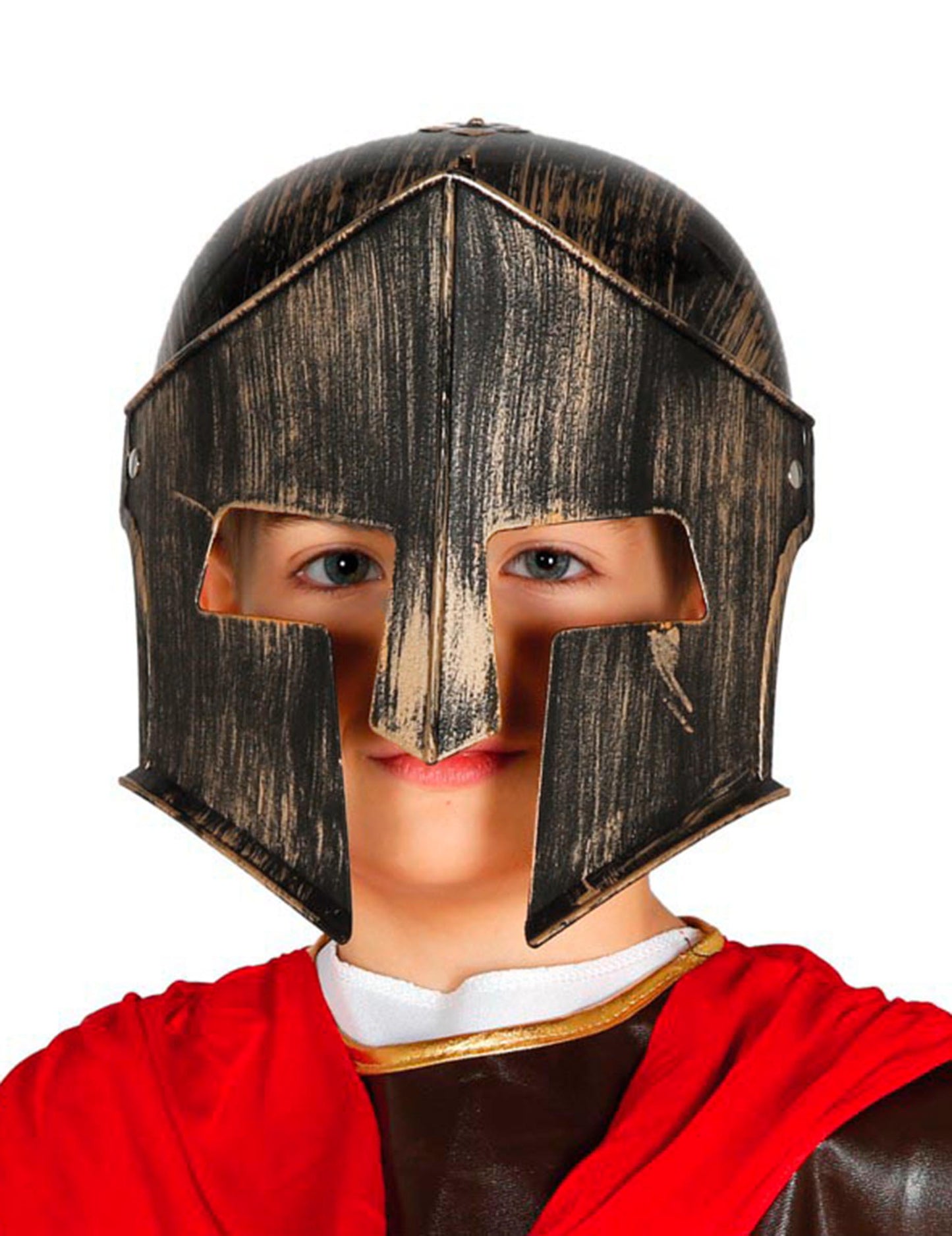 Otroška čelada gladiatorja