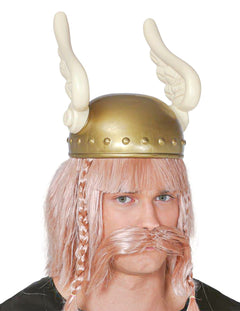 Dodatki Asterix in Obelix