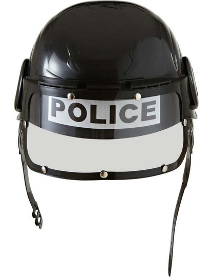 Otroška policijska čelada