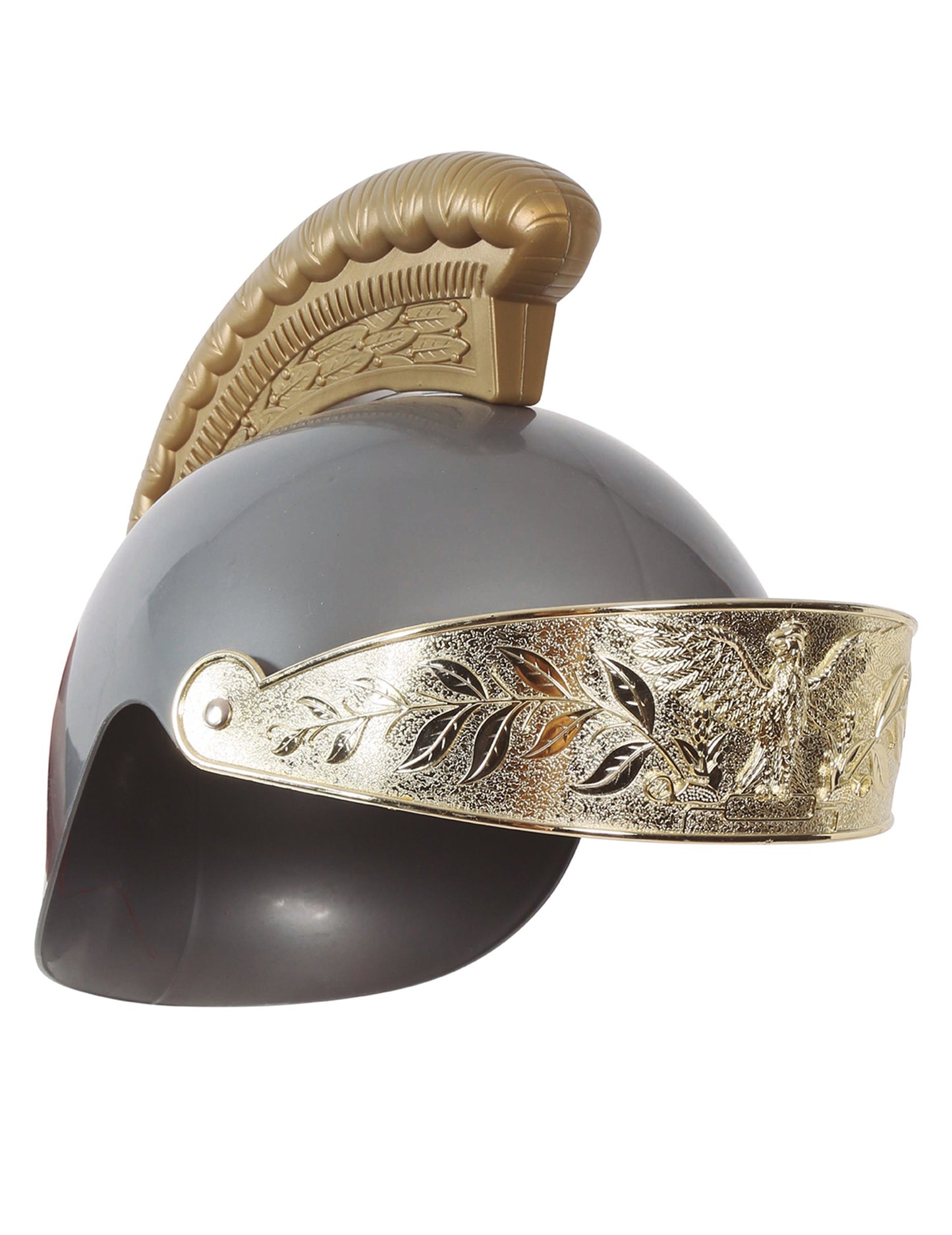 Otrok rimskih slušalk