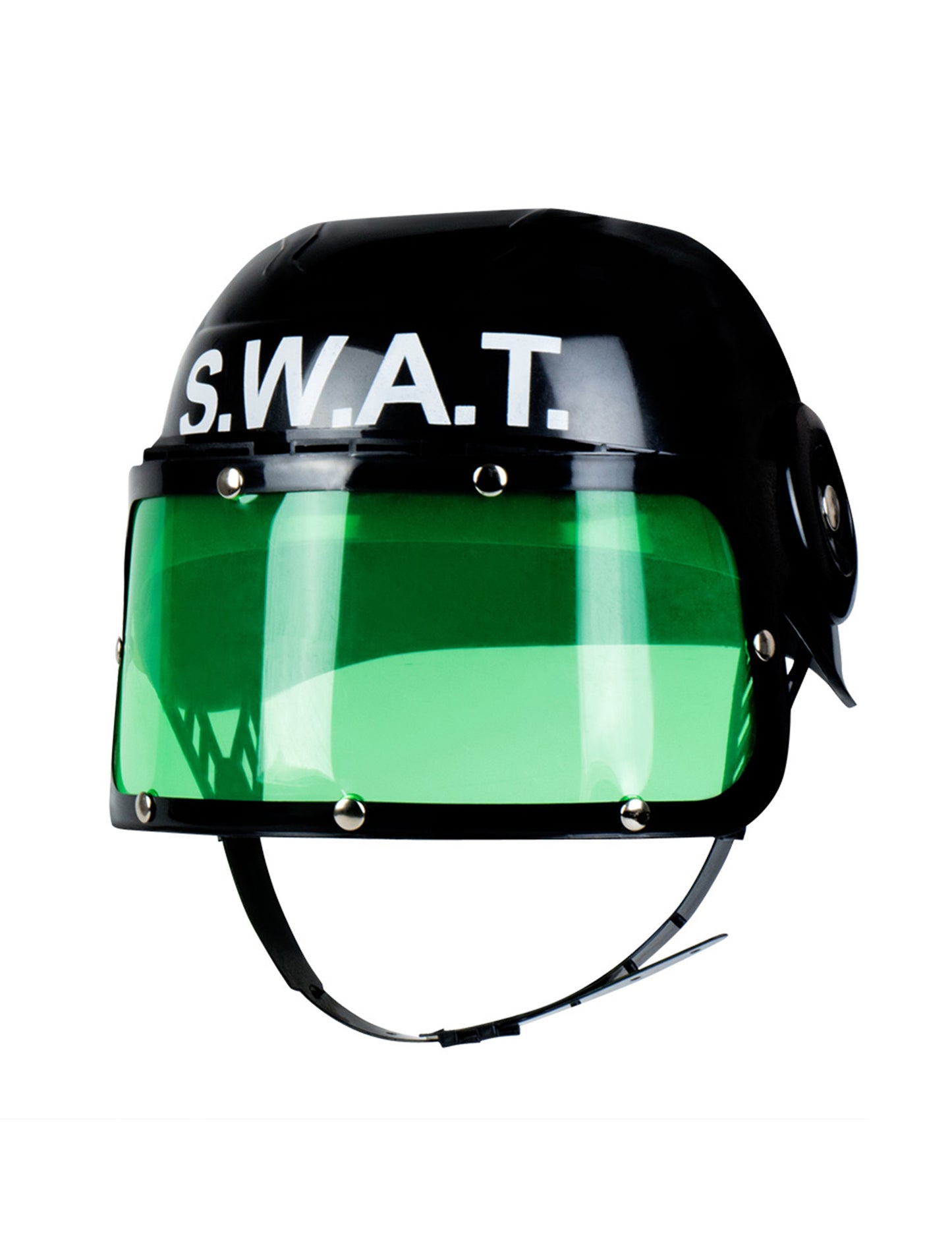 Swat otroška čelada