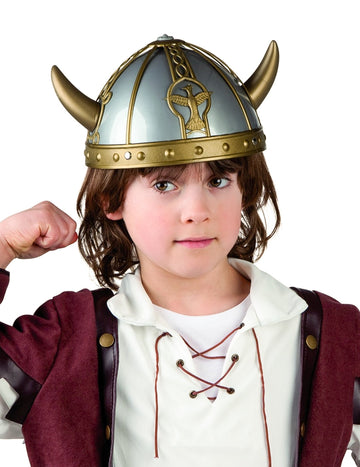 Otroška čelada Viking