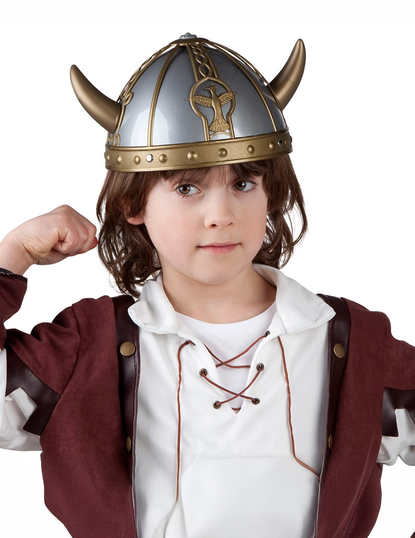 Otroška čelada Viking