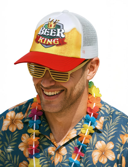 Kapa za odrasle Beer King