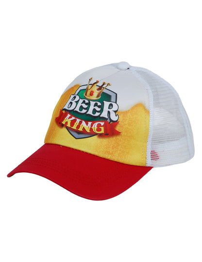 Kapa za odrasle Beer King