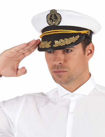 Cap Captain Captain za odrasle