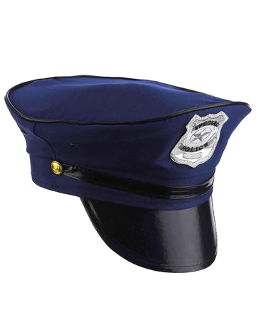 Policijska kapica za odrasle