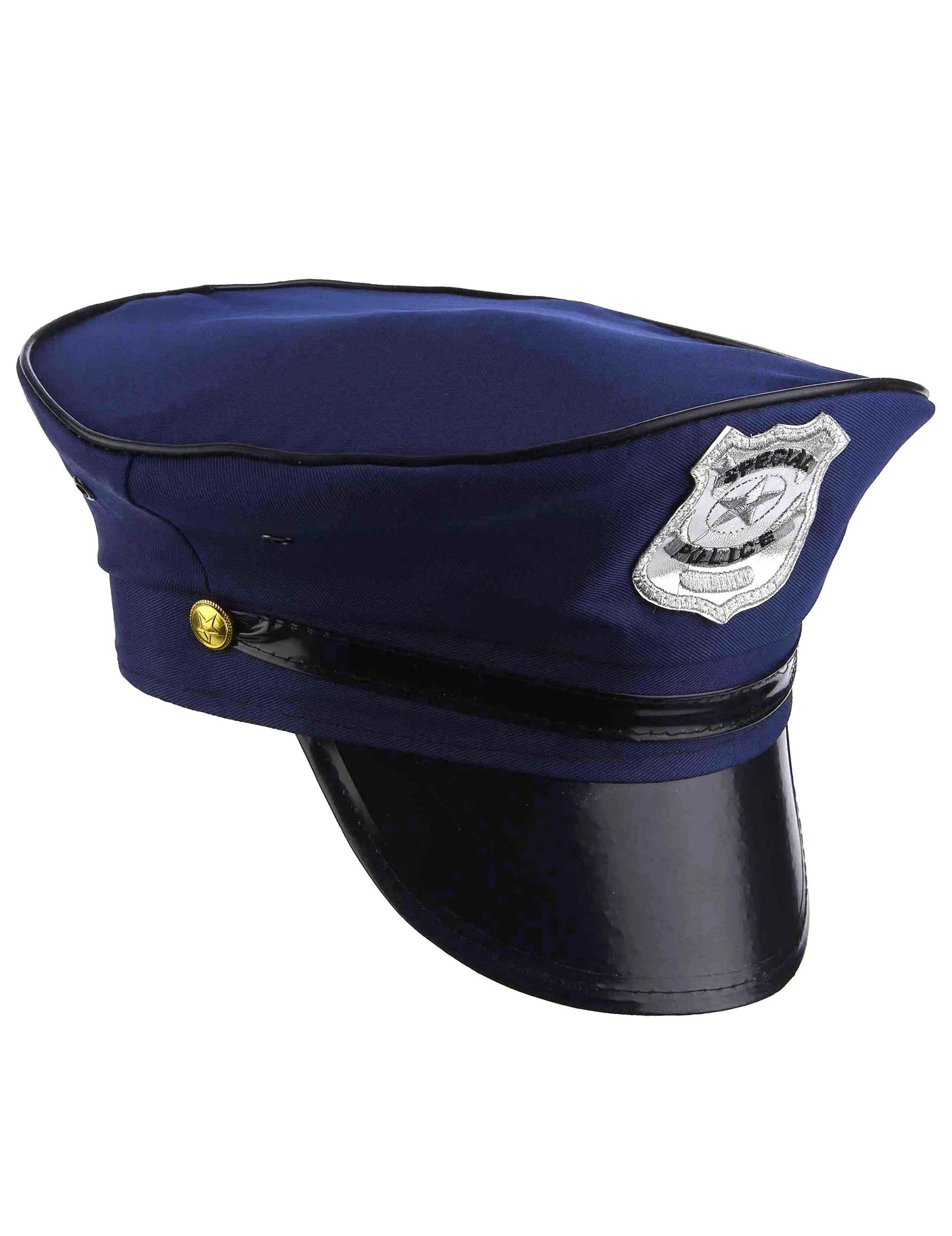 Policijska kapica za odrasle
