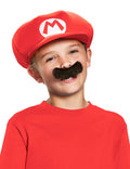 Klobuki Mario in Luigi