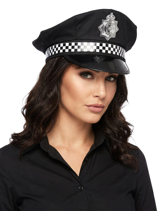 Kapa britanske policije za odrasle