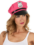 Policijski uniformni dodatki