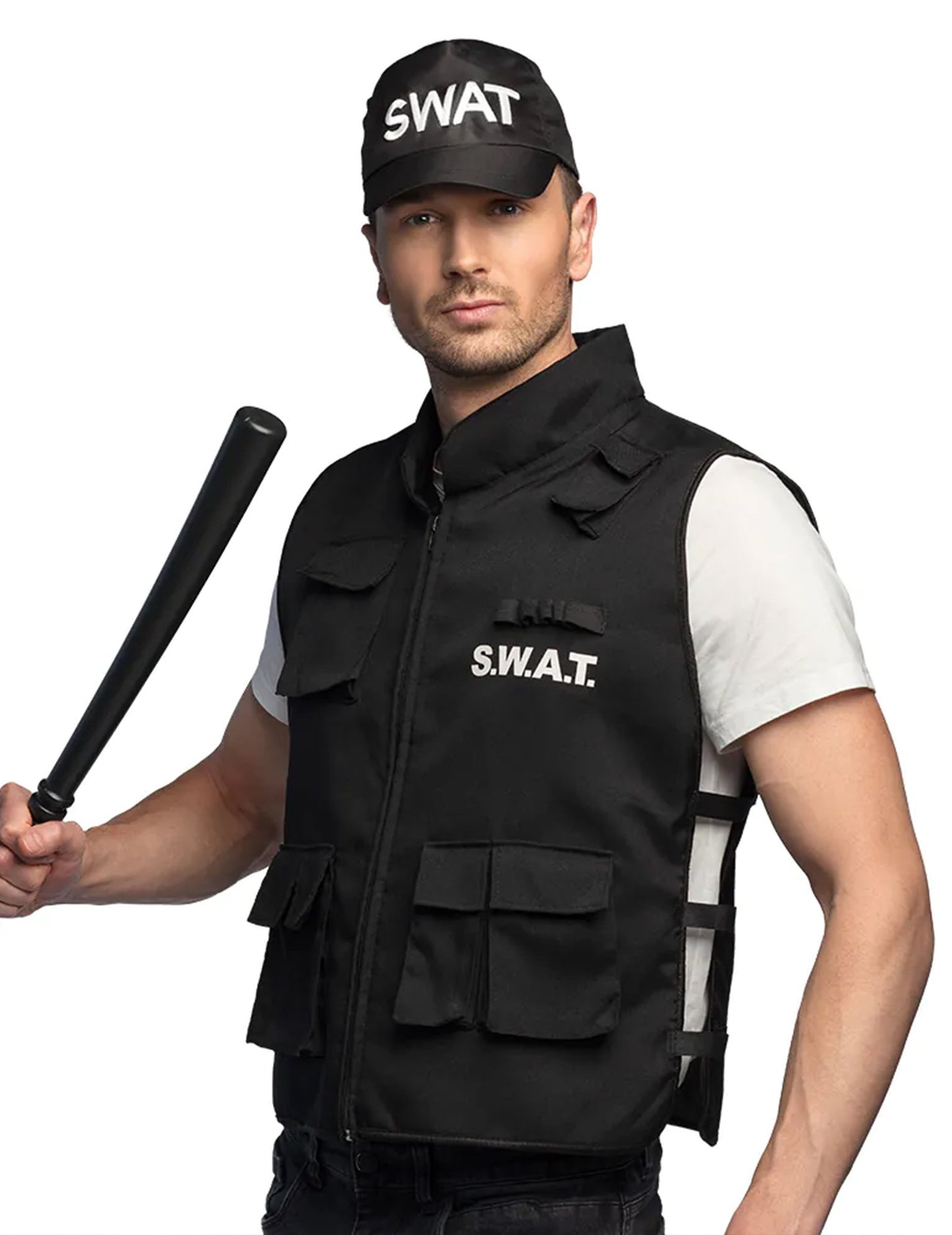 Kapa za odrasle SWAT