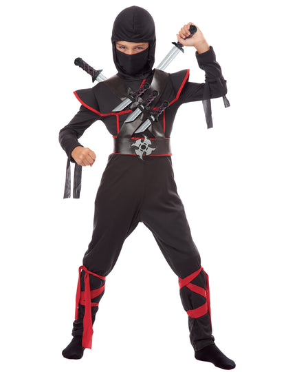 Plastični ninja orožni pas